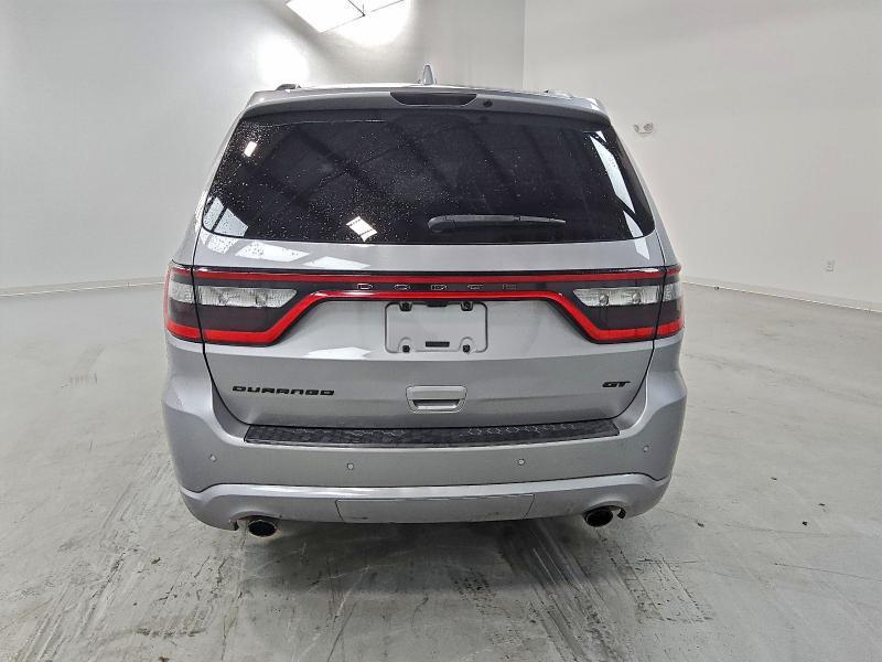 2020 Dodge Durango gt