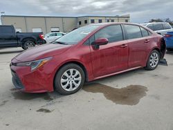 2025 Toyota Corolla le for sale in Wilmer, TX