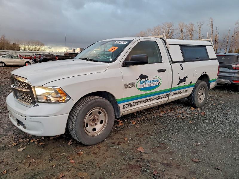 2014 Dodge Ram 1500 st