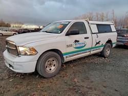 Dodge Vehiculos salvage en venta: 2014 Dodge Ram 1500 st