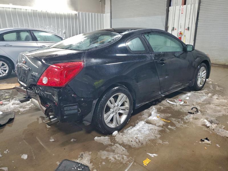 2012 Nissan Altima s