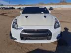 2014 Nissan Gt-r Track Edition