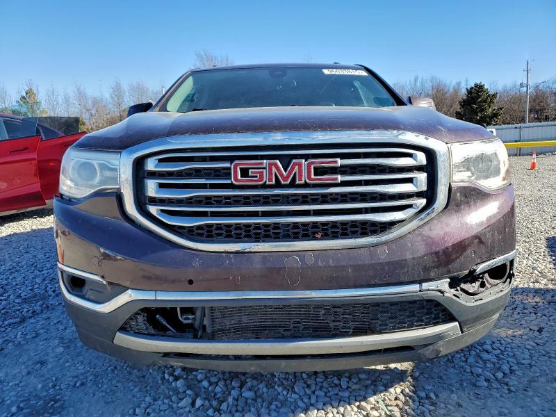 2018 GMC Acadia Slt-2