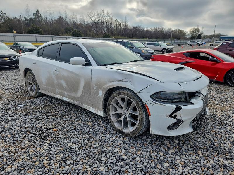 2021 Dodge Charger gt