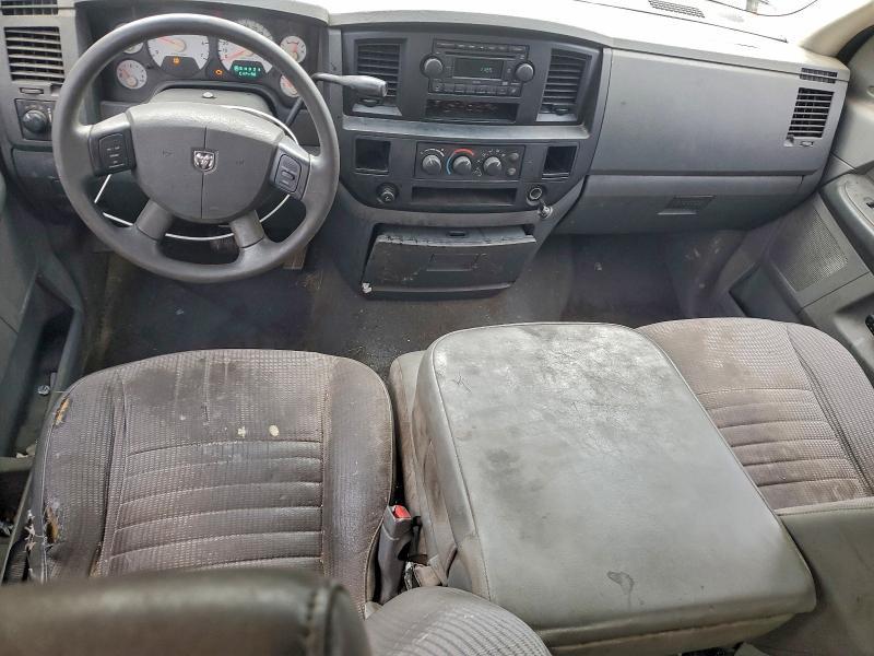 2008 Dodge RAM 1500 ST