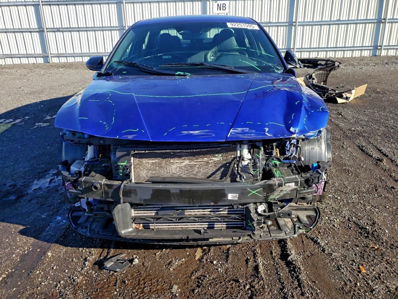 2024 Hyundai Elantra n