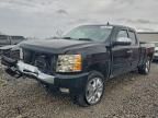 2010 Chevrolet Silverado K1500 lt