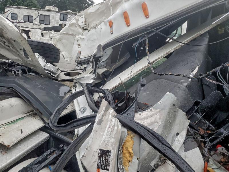 2023 Freigliner 2023 Freightliner Cascadia 126 Semi Truck