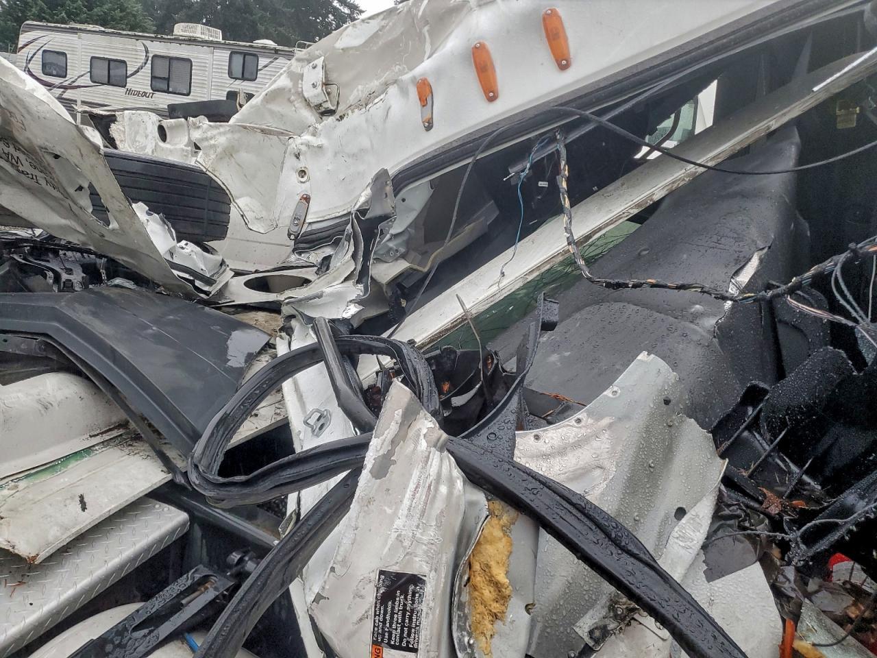 2023 Freigliner 2023 Freightliner Cascadia 126 Semi Truck