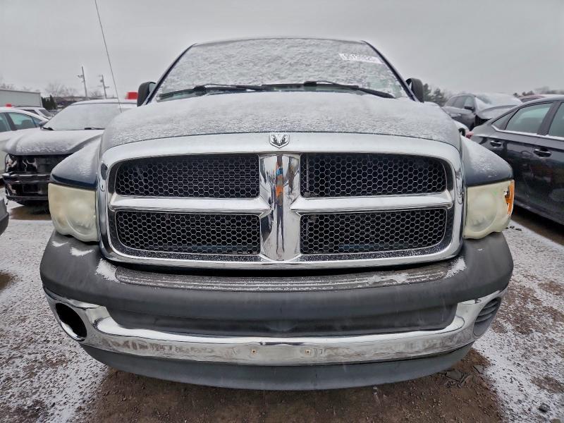2002 Dodge Ram 1500