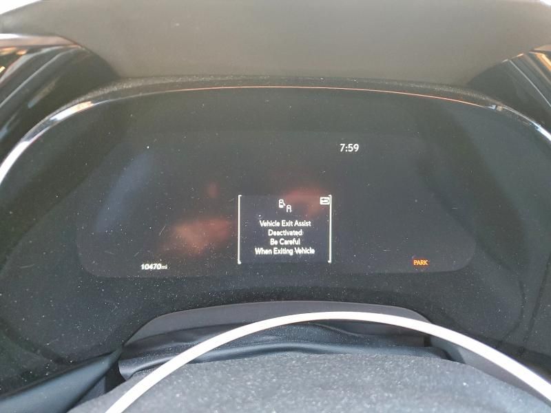 2025 Lexus Rx 350 Base