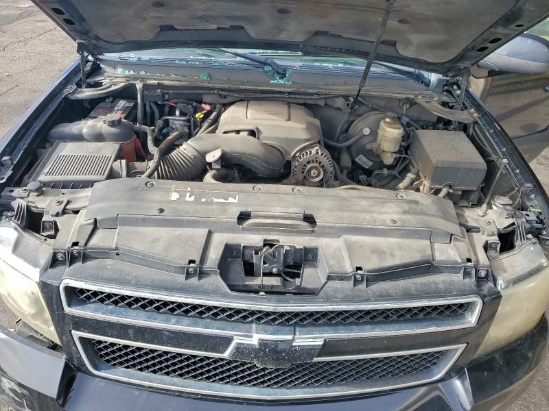 2007 Chevrolet Tahoe K1500