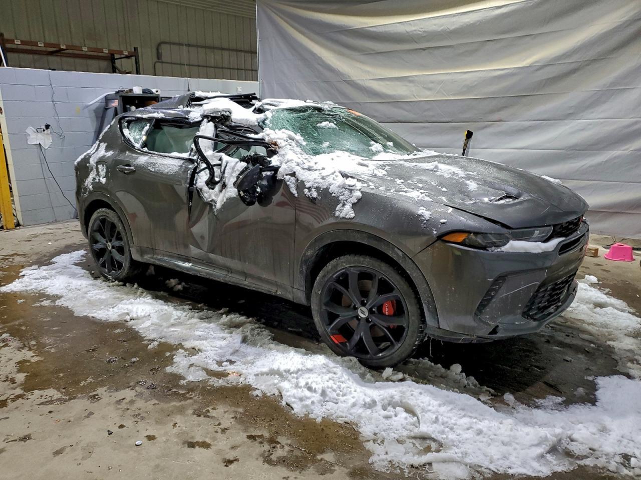 2024 Dodge Hornet R/T Plus