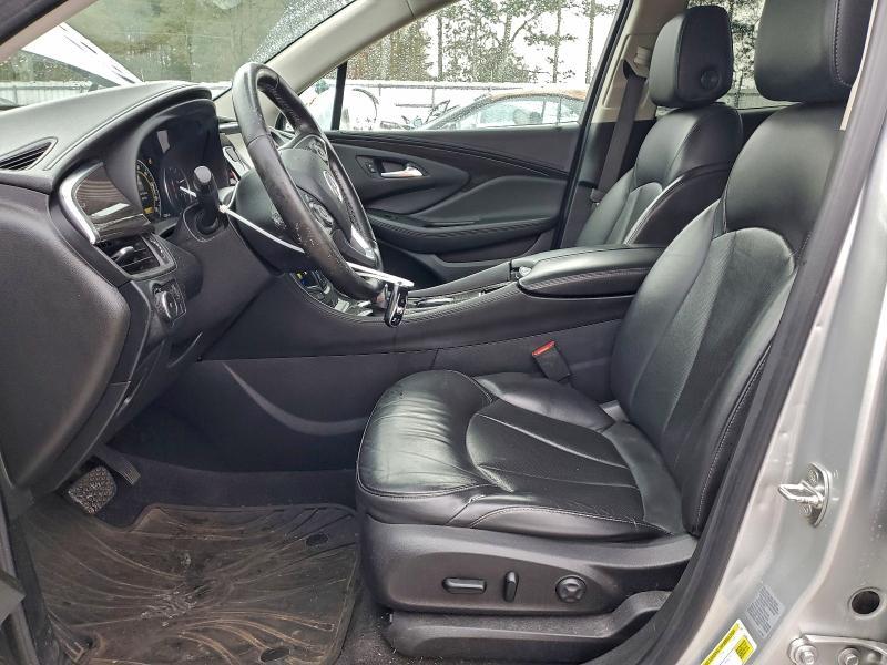 2019 Buick Envision Premium