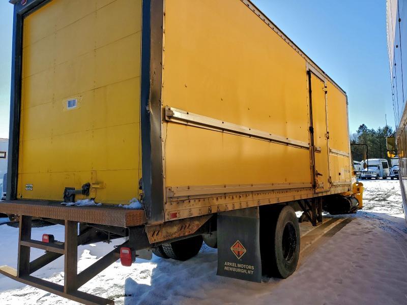 2006 International 4300 BOX Truck