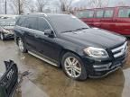 2014 Mercedes-Benz Gl 450 4matic