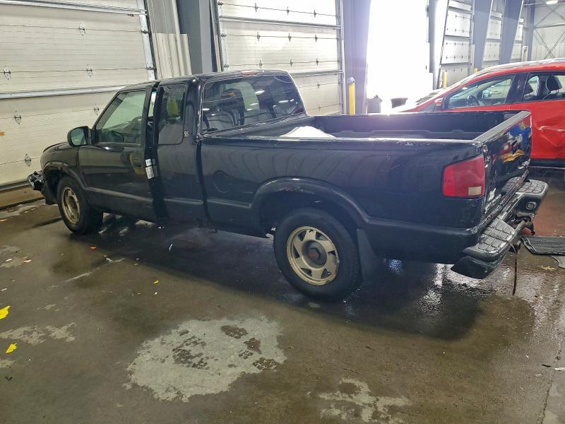 2000 GMC Sonoma