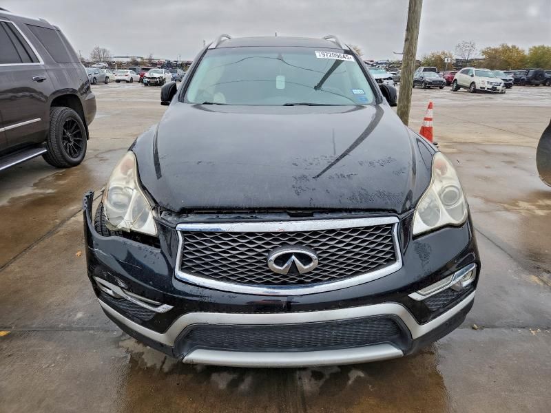 2016 Infiniti Qx50