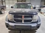 2007 Dodge Nitro sxt