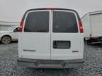 2007 GMC Savana G3500