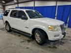 2007 Ford Explorer xlt