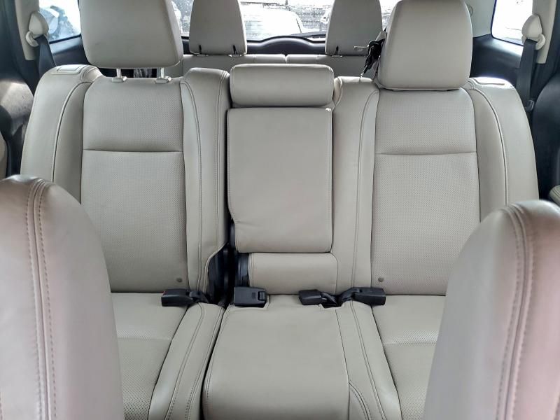 2013 Mazda Cx-9 Touring