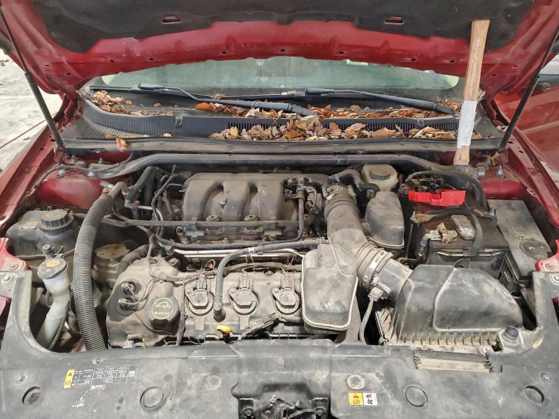2014 Ford Taurus Limited