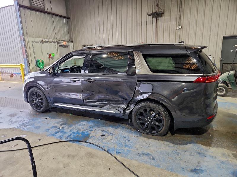 2023 KIA Carnival