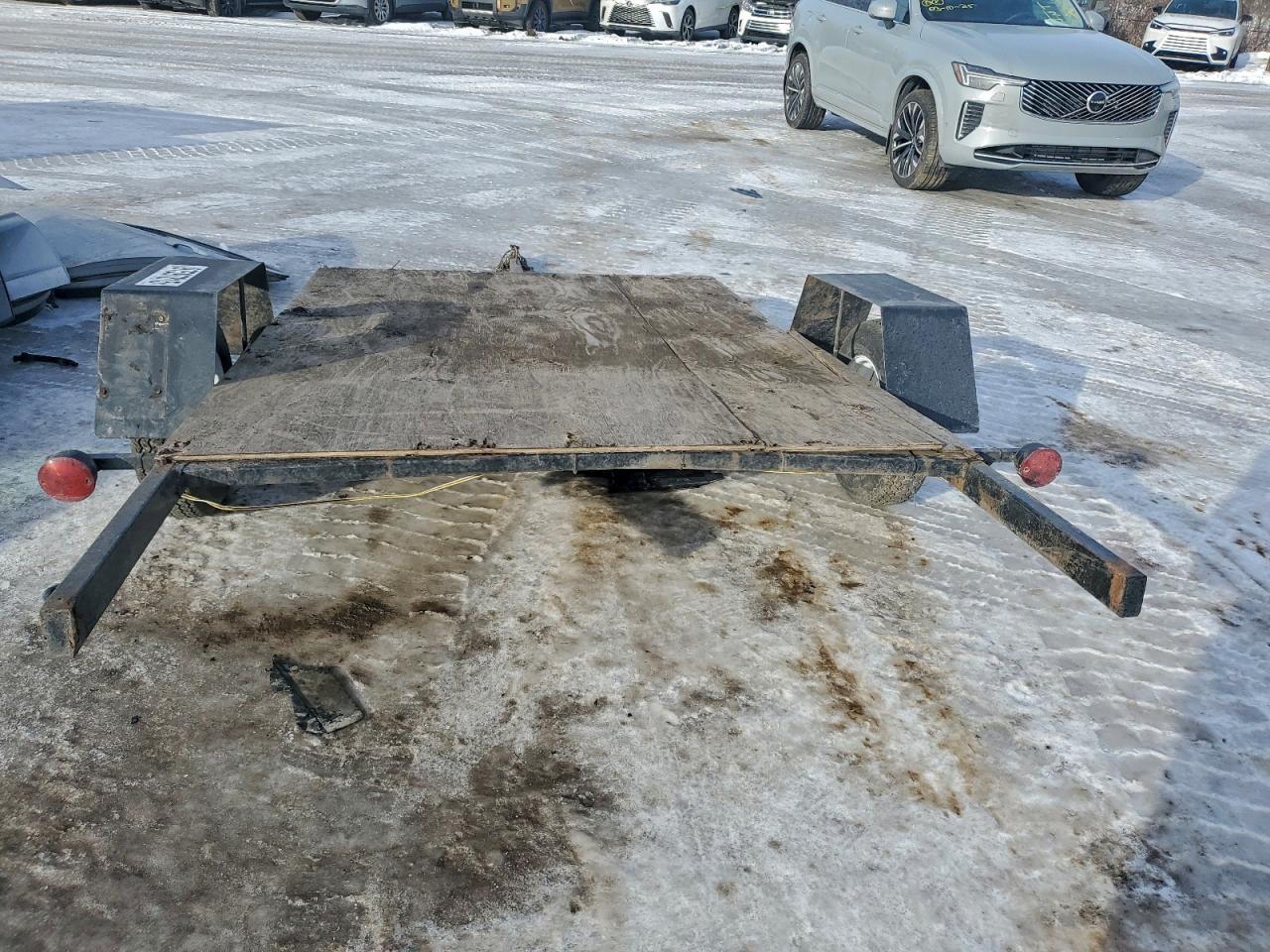 2020 Trailers Other