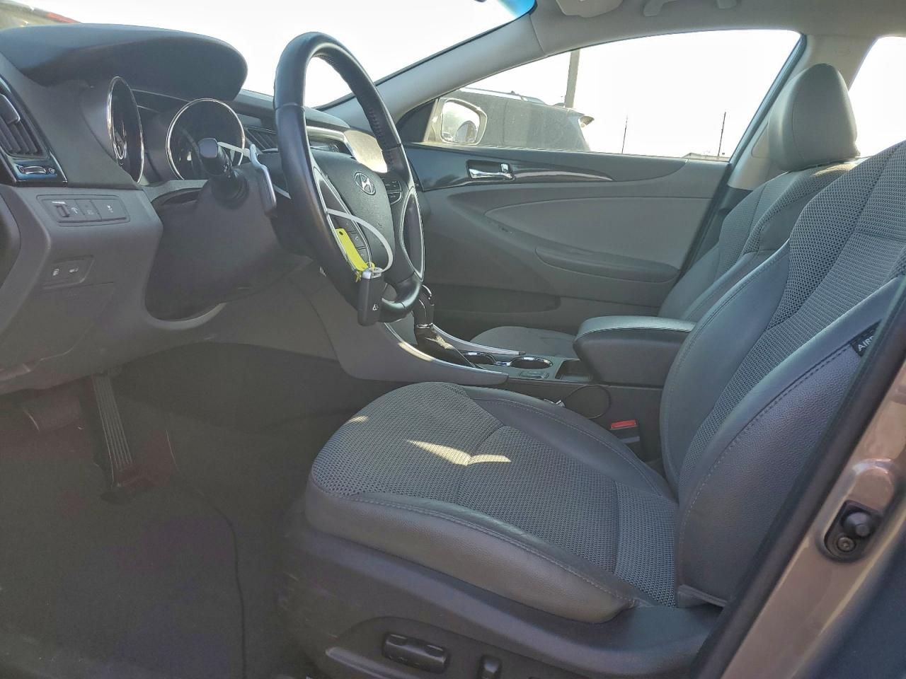 2014 Hyundai Sonata se