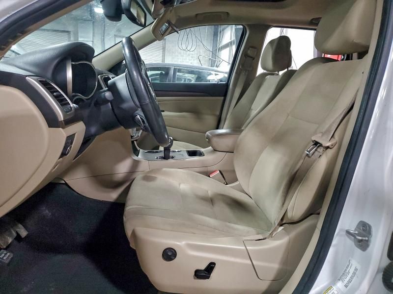 2014 Jeep Grand Cherokee Laredo