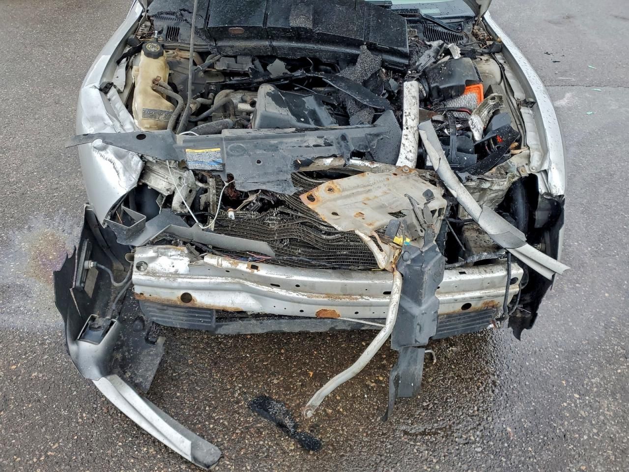 2005 Pontiac Sunfire