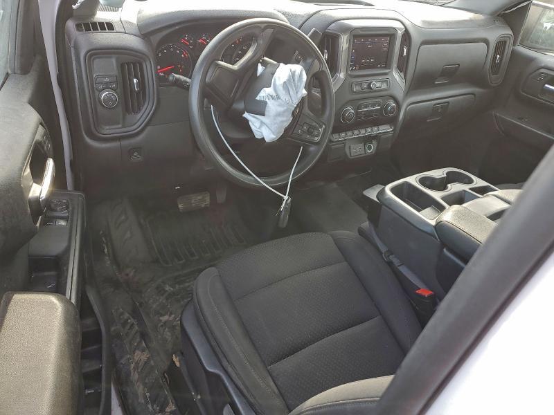 2023 Chevrolet Silverado C1500