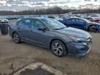 2025 Subaru Legacy awd