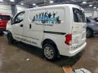 2015 Nissan NV200 2.5S