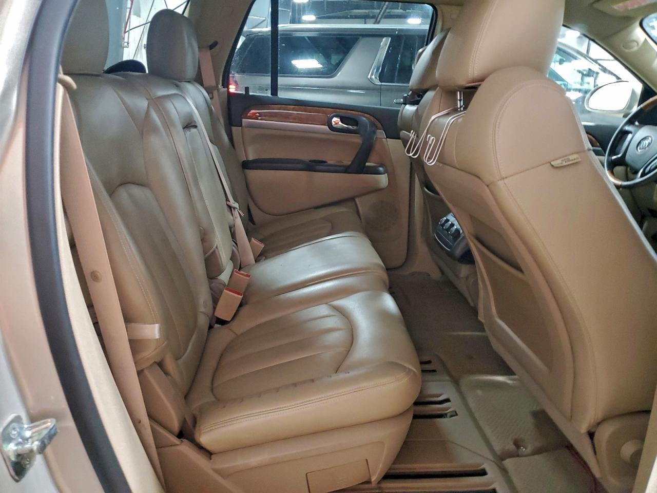 2012 Buick Enclave