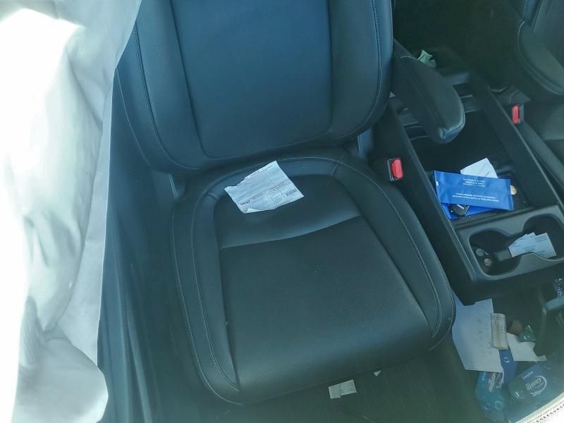 2023 Honda Odyssey exl