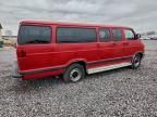 2001 Dodge Ram Wagon B3500