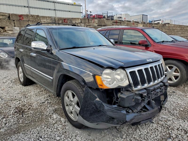 2009 Jeep Grand Cherokee Laredo