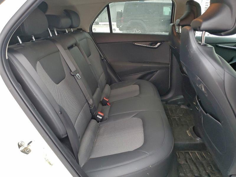 2024 KIA Niro Wind