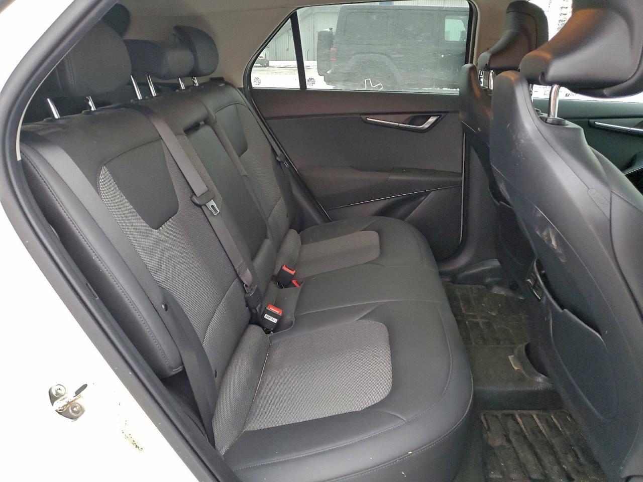 2024 KIA Niro Wind