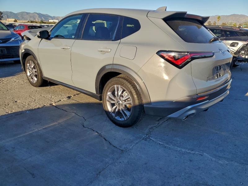 2025 Acura ADX