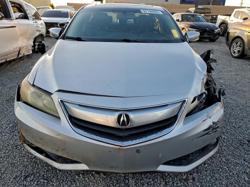 2013 Acura Ilx 20 Premium