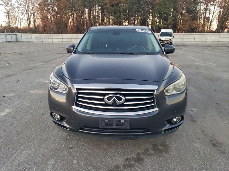 2014 Infinity Qx60