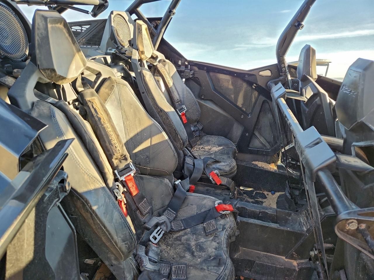 2022 Polaris RZR PRO XP 4 Ultimate