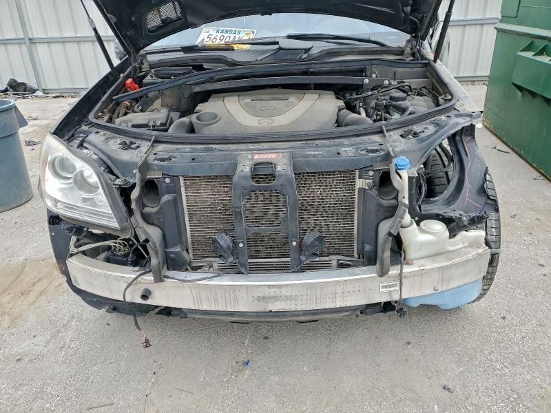 2011 Mercedes-Benz Gl 450 4matic