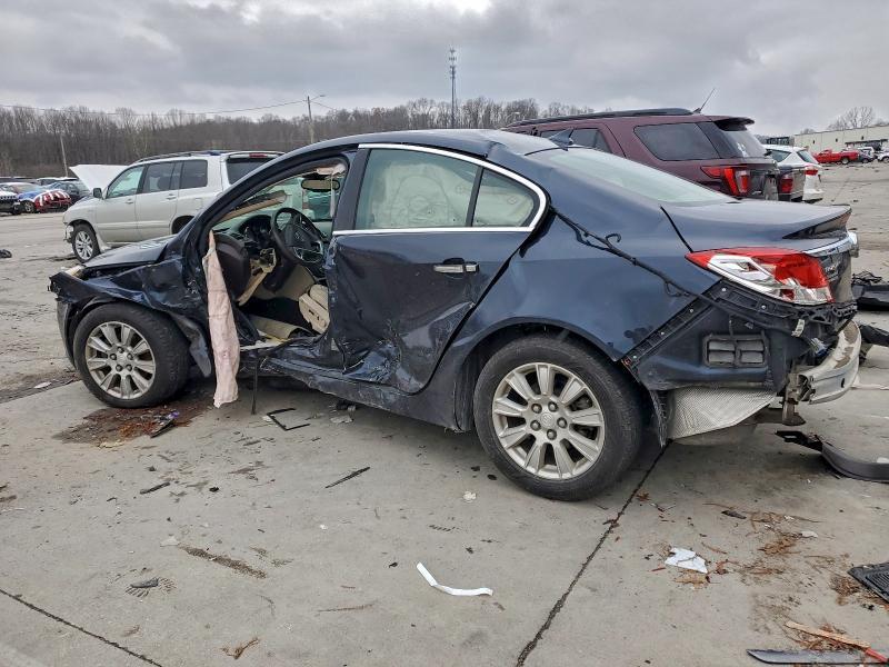 2013 Buick Regal Premium
