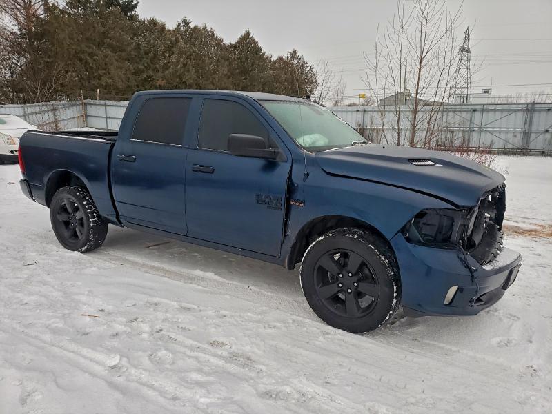 2021 Dodge Ram 1500 Classic Tradesman