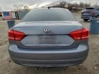 2014 Volkswagen Passat s