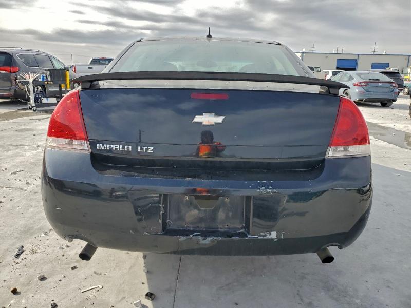 2012 Chevrolet Impala ltz